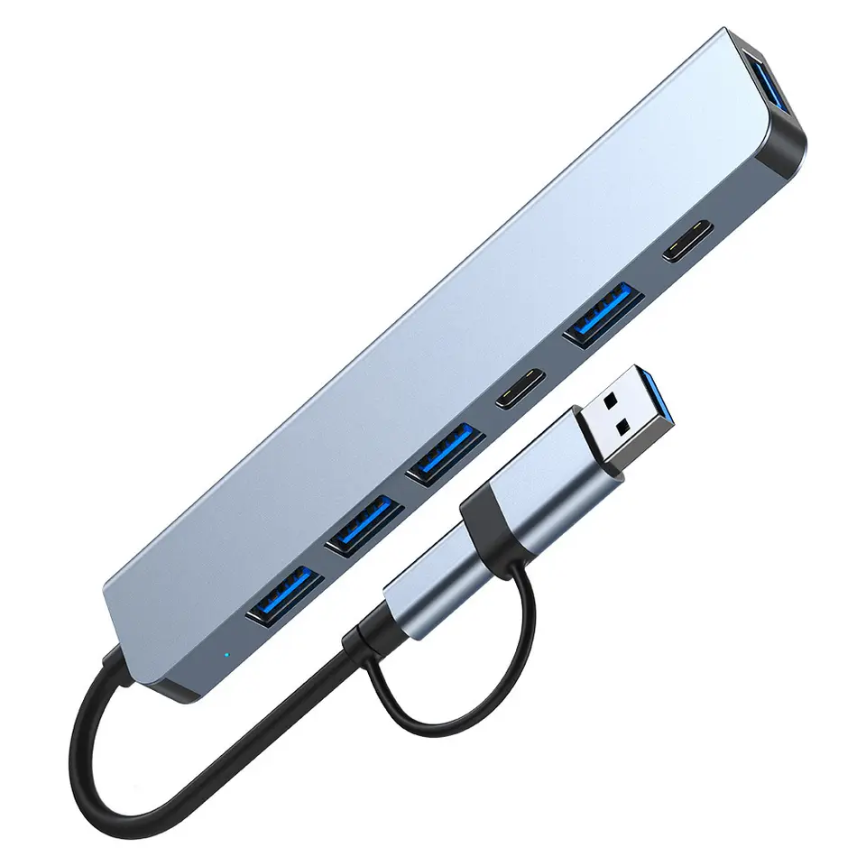 HUB USB [2]