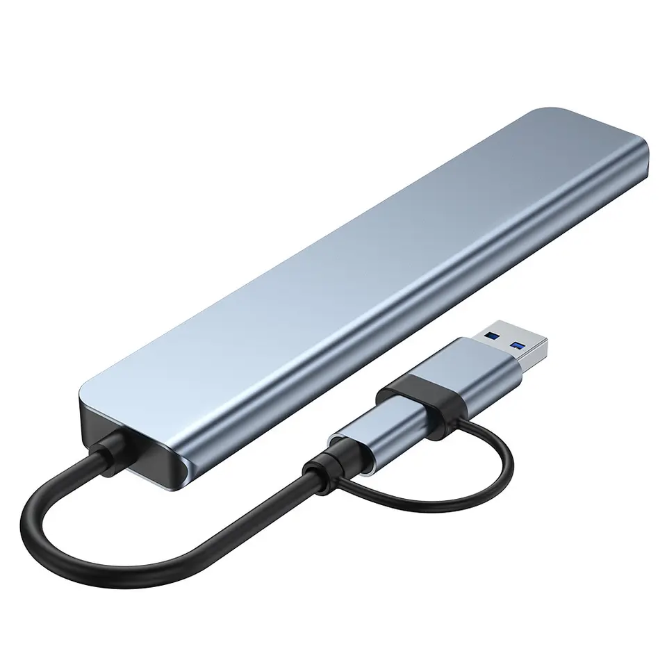 HUB USB [5]