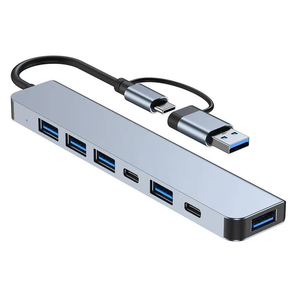HUB USB [3]