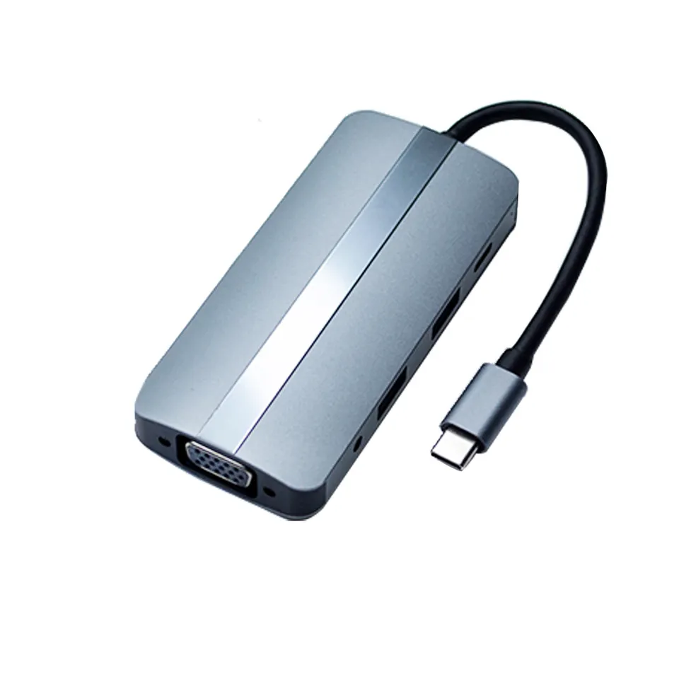 HUB USB [4]