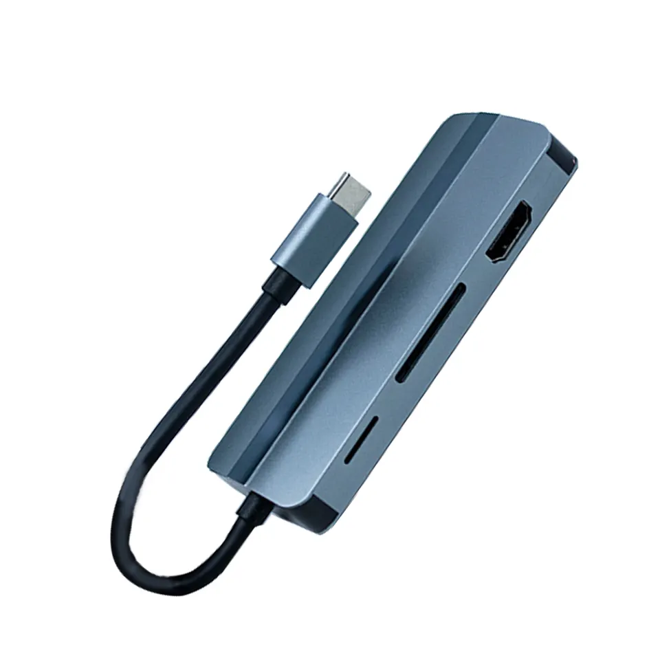 HUB USB [5]