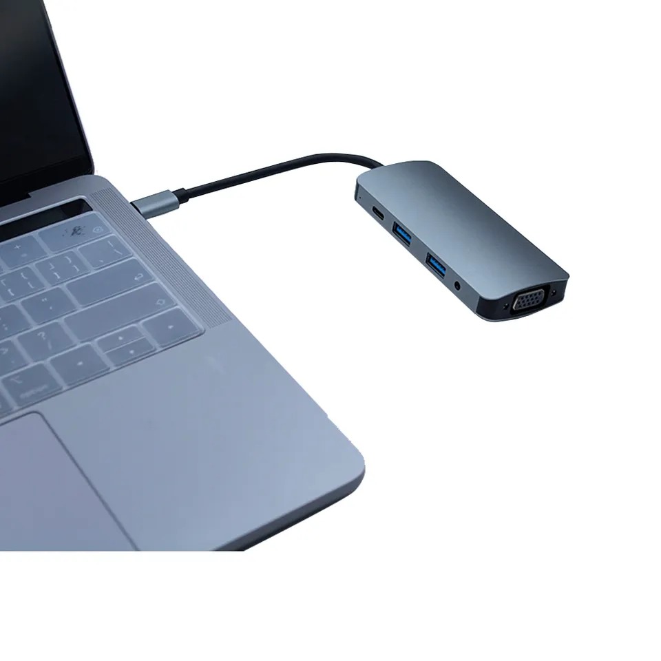 HUB USB [6]