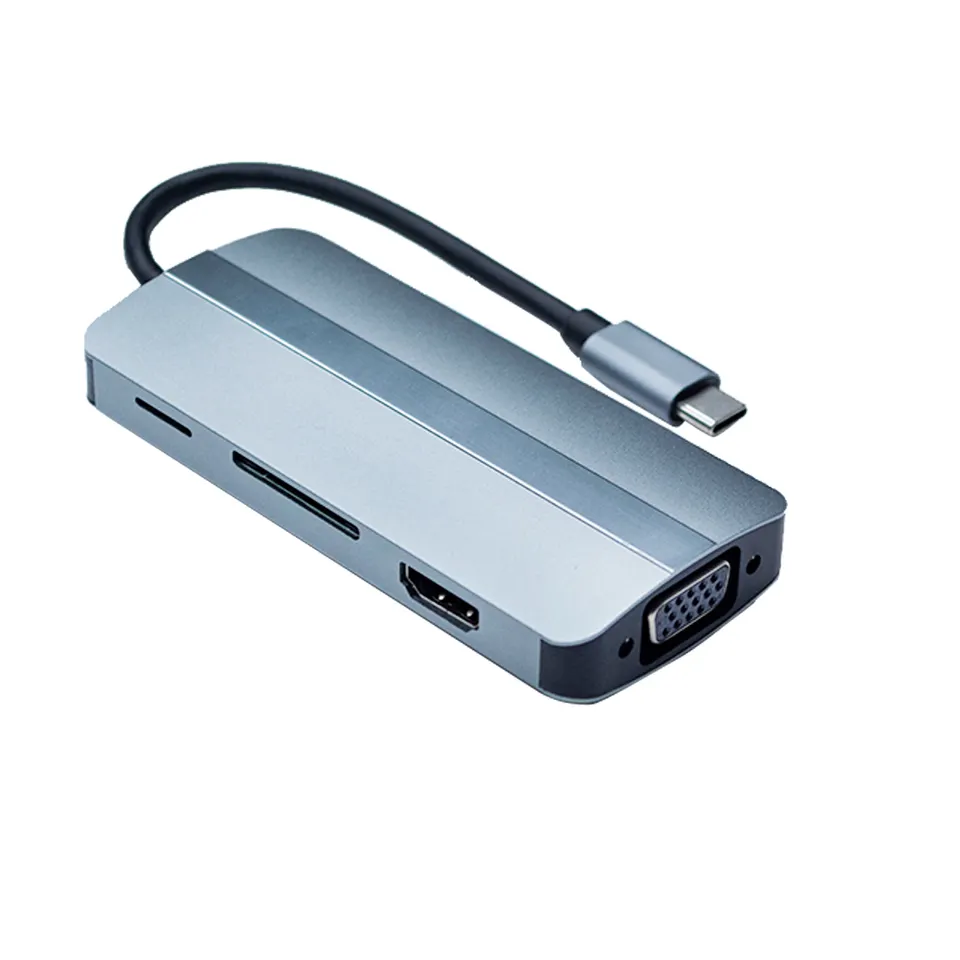 HUB USB [3]