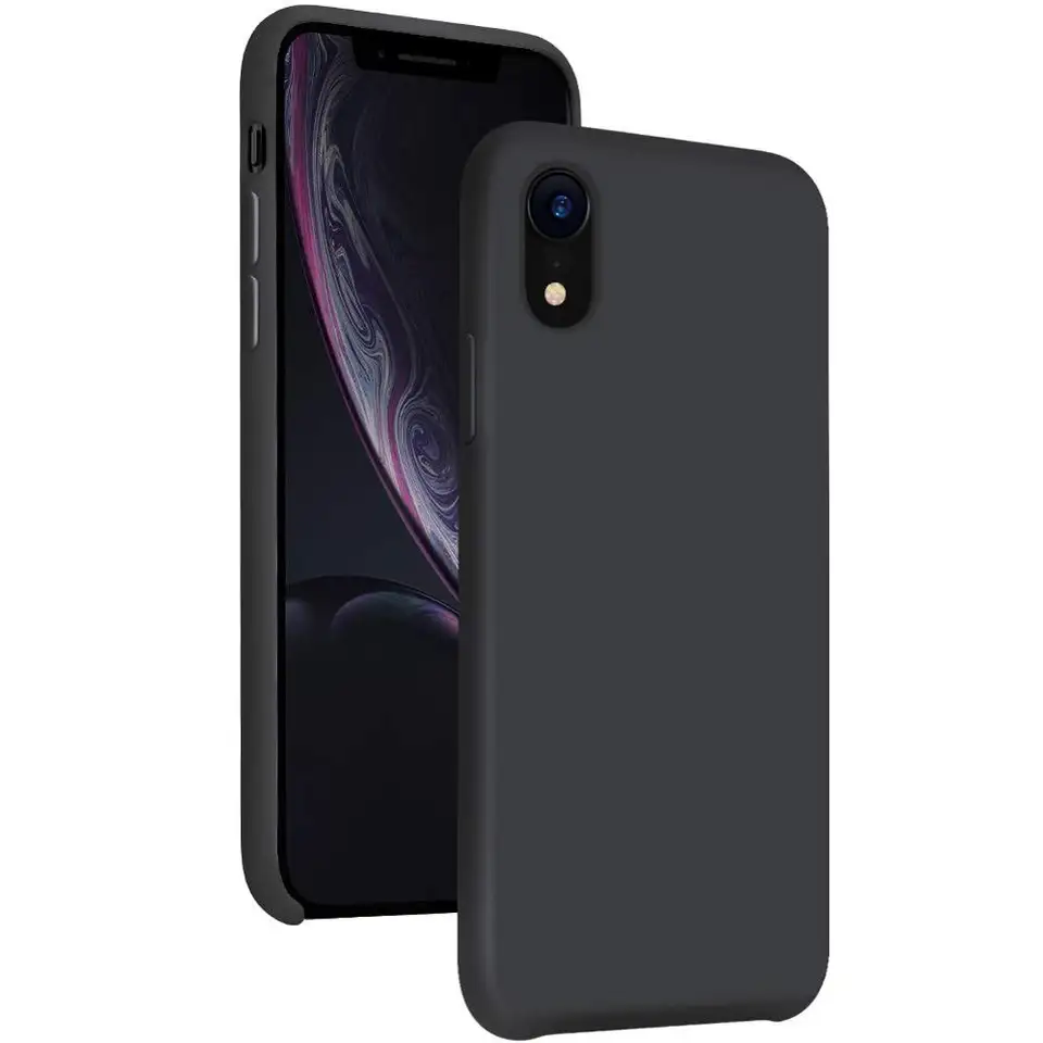Husa iphone albastru [15]