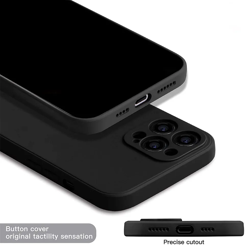 Husa iphone albastru [3]