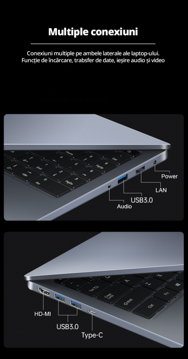 Laptop in rate GLX 255 [7]
