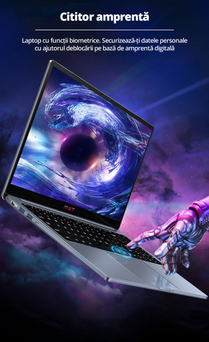 Laptop in rate MX 45 [7]