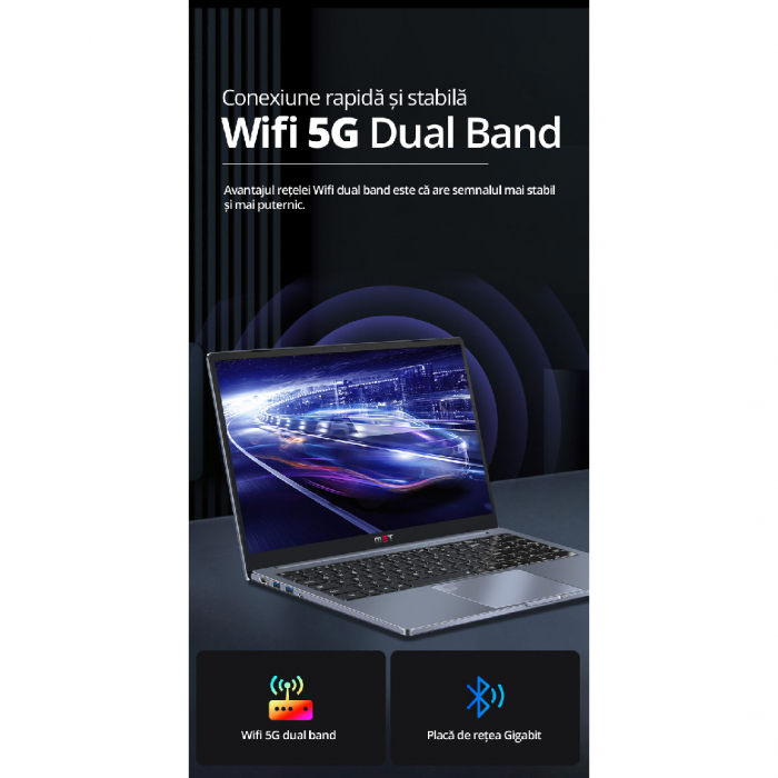 Laptop in rate GLX 255 [8]