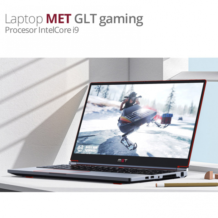 Laptop in rate GLT 163 [4]