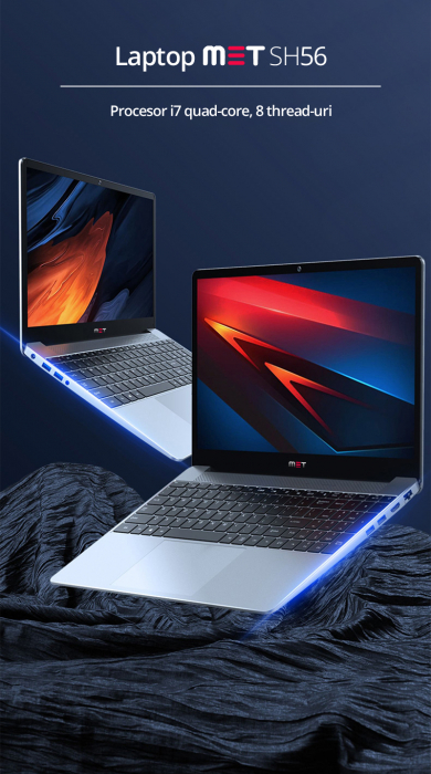 Laptop in rate SH 56 [8]