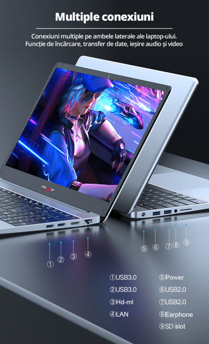 Laptop in rate SH 56 [10]