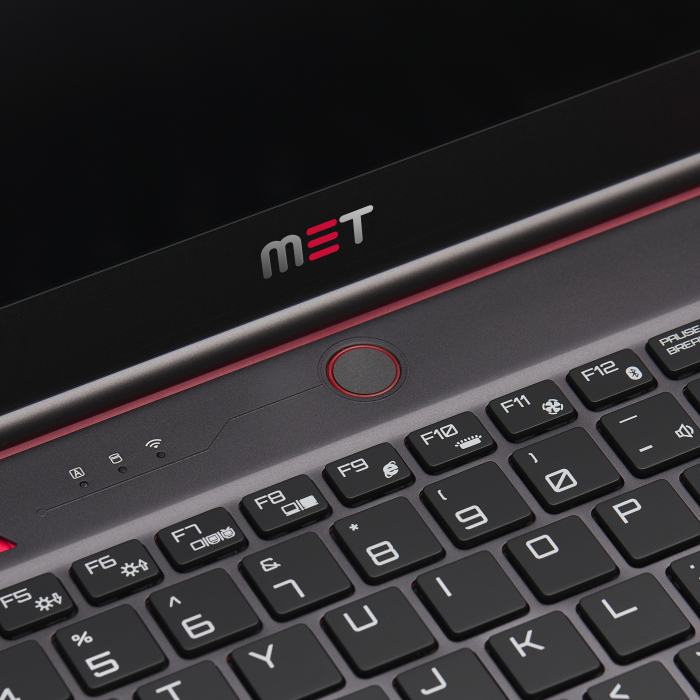 Laptop in rate GLT 163 [9]