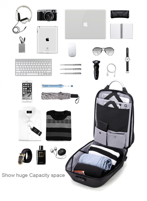 Rucsac textil [10]