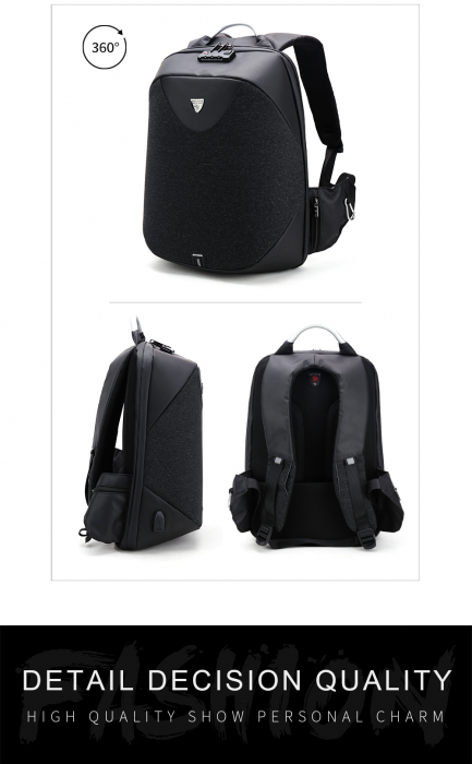 Rucsac textil [5]