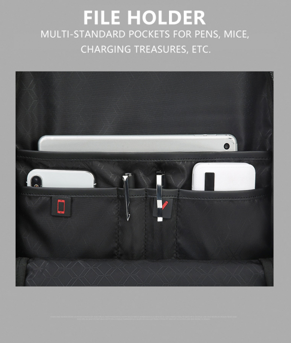 Rucsac Business [7]