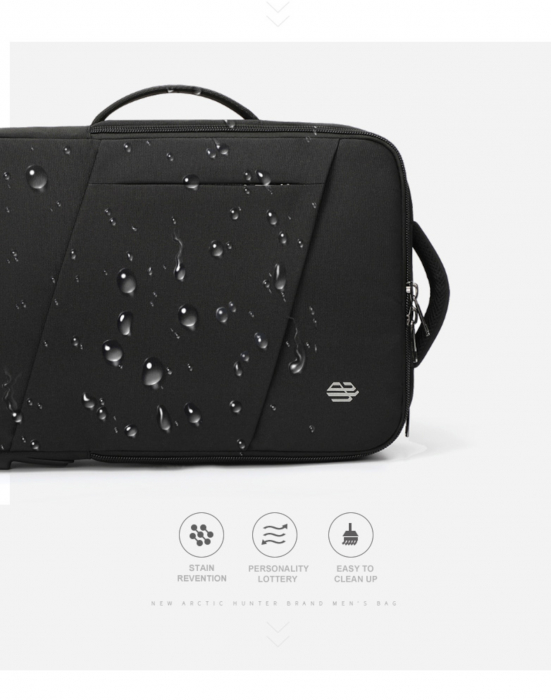 Rucsac material textil [9]