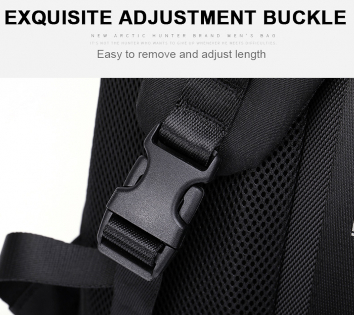 Rucsac material textil [19]