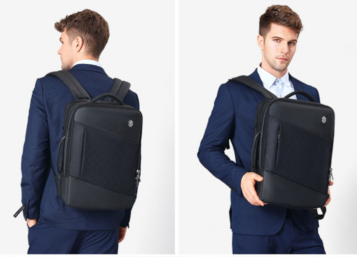 Rucsac material textil [14]