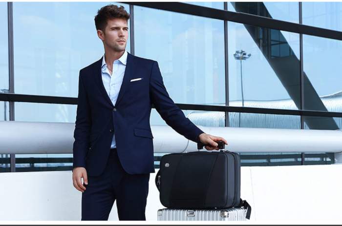 Rucsac material textil [15]