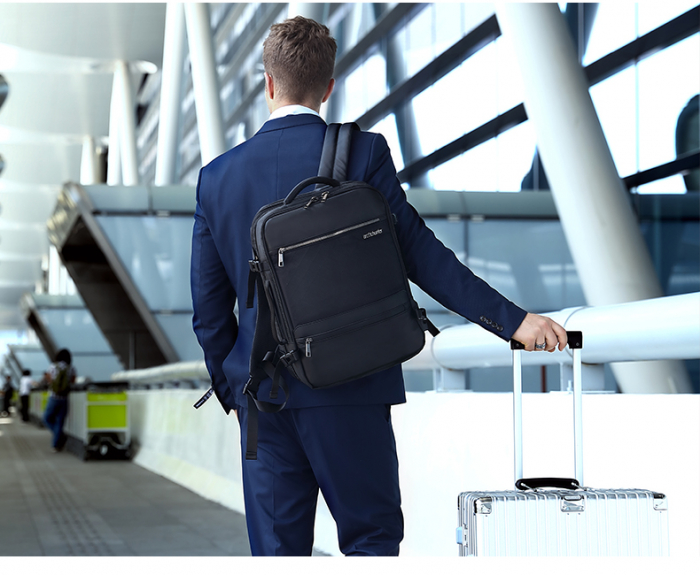 Rucsac business [14]