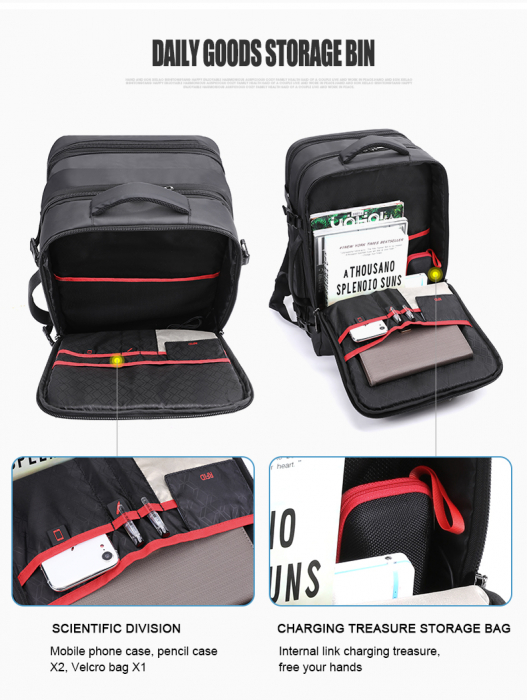 Rucsac business [5]