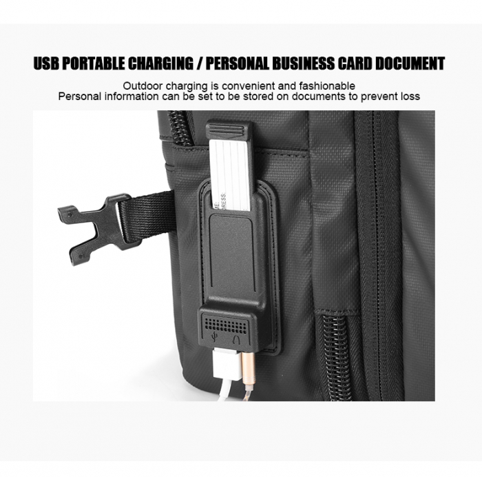 Rucsac business [7]
