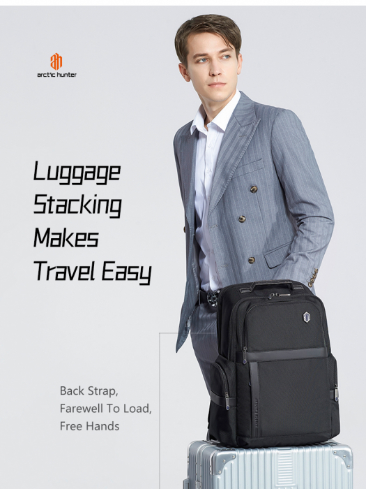 Rucsac Business [7]