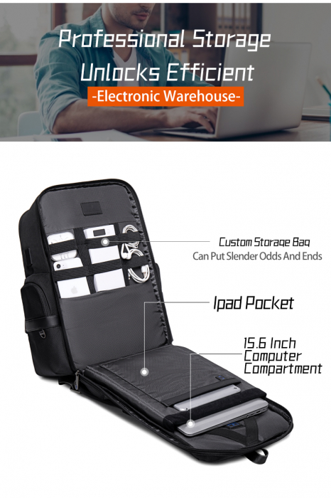 Rucsac Business [6]