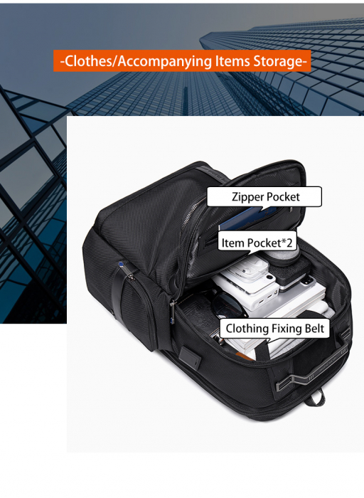 Rucsac Business [5]
