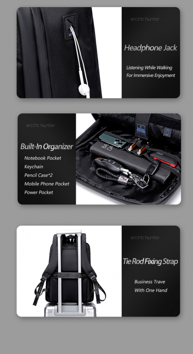 Rucsac textil [5]