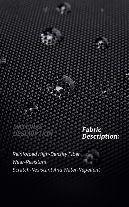 Rucsac laptop impermeabil [6]