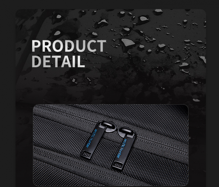 Rucsac laptop impermeabil [10]