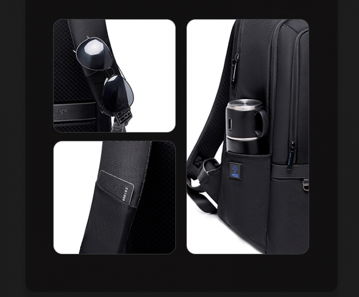 Rucsac laptop impermeabil [9]