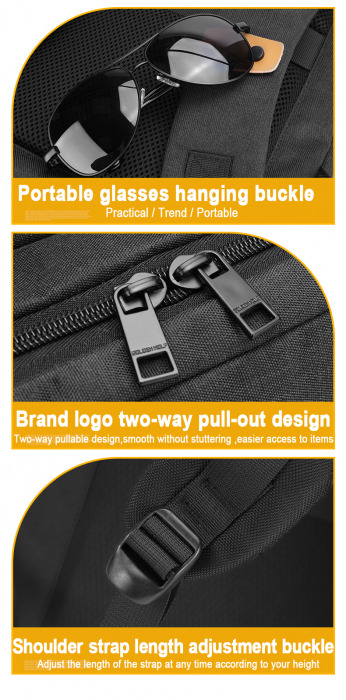 Rucsac din material textil [9]