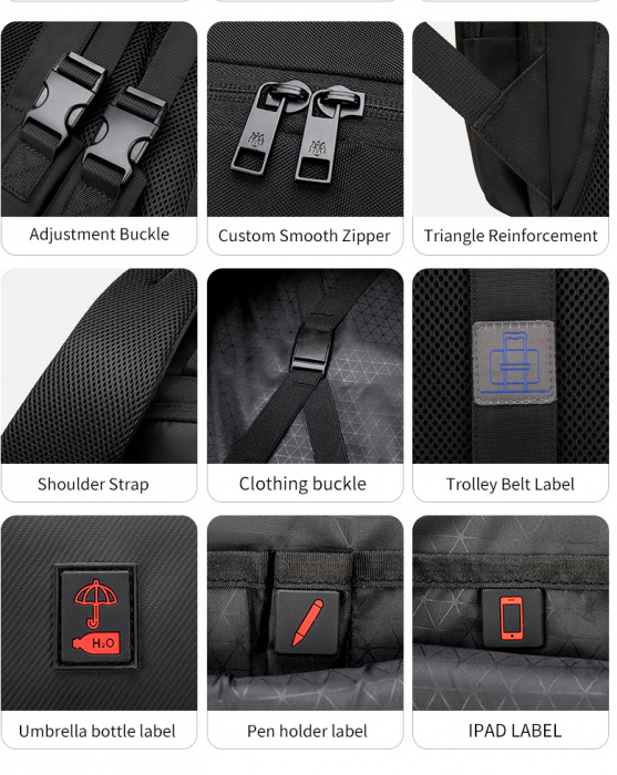 Rucsac Business [11]