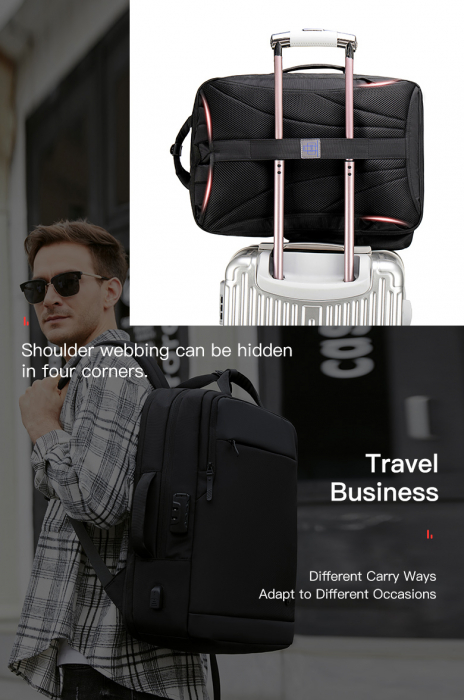 Rucsac Business [8]