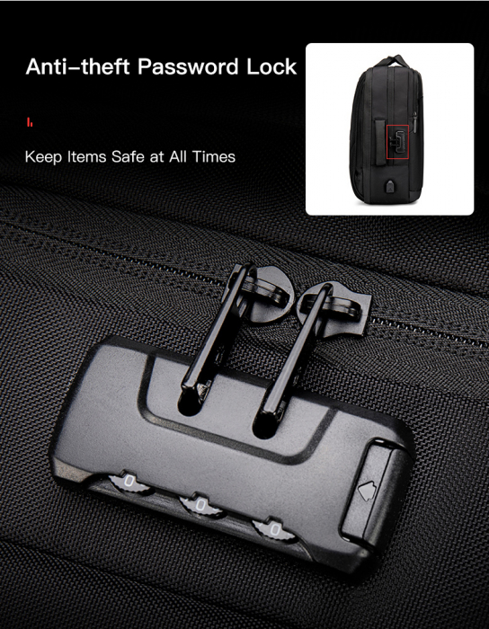 Rucsac Business [6]