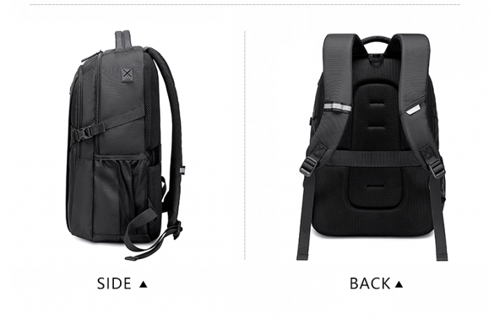 Rucsac dama impermeabil [10]