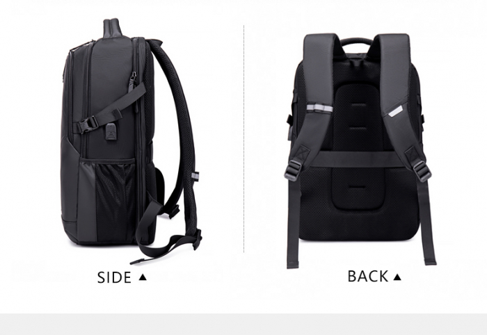 Rucsac din material textil impermeabil [15]