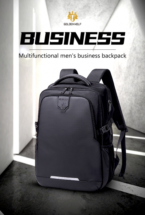 Rucsac din material textil [2]