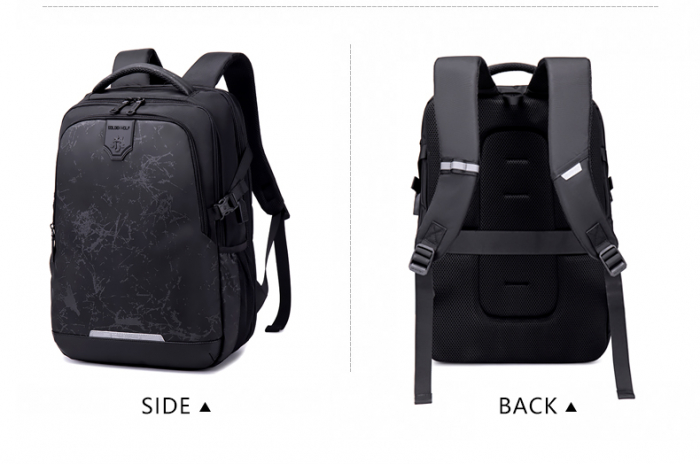 Rucsac din material textil [10]