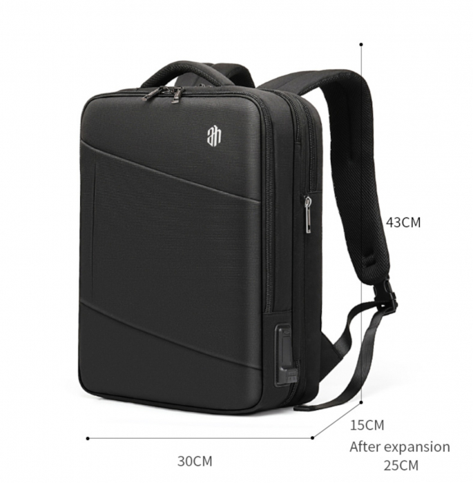 Rucsac material textil [2]