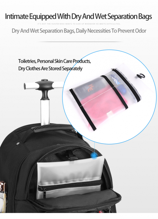 Rucsac troler [6]