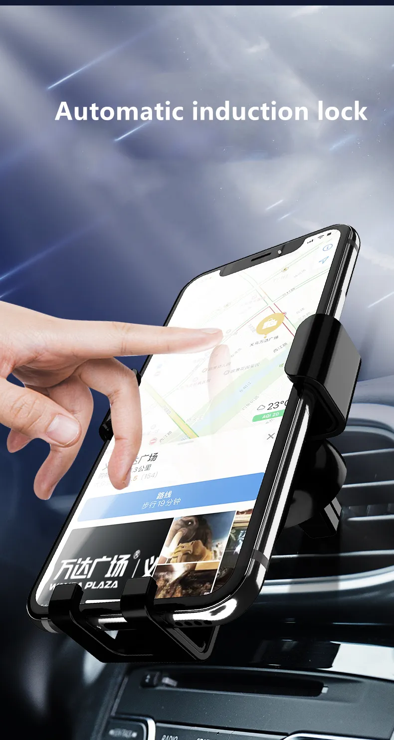 Suport tel auto [5]