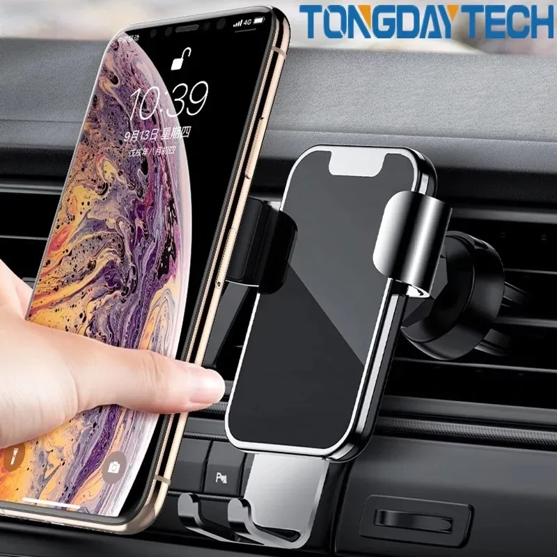 Suport tel auto [5]