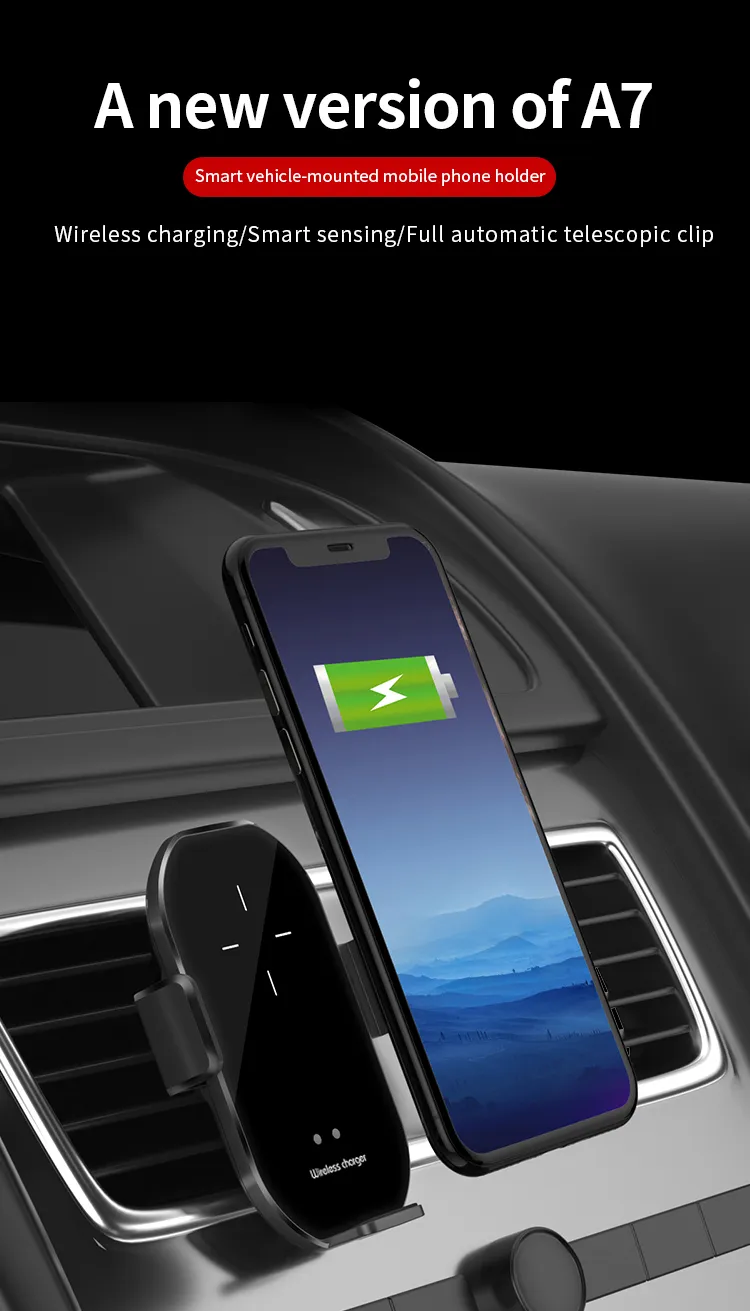 Suport tel auto [6]