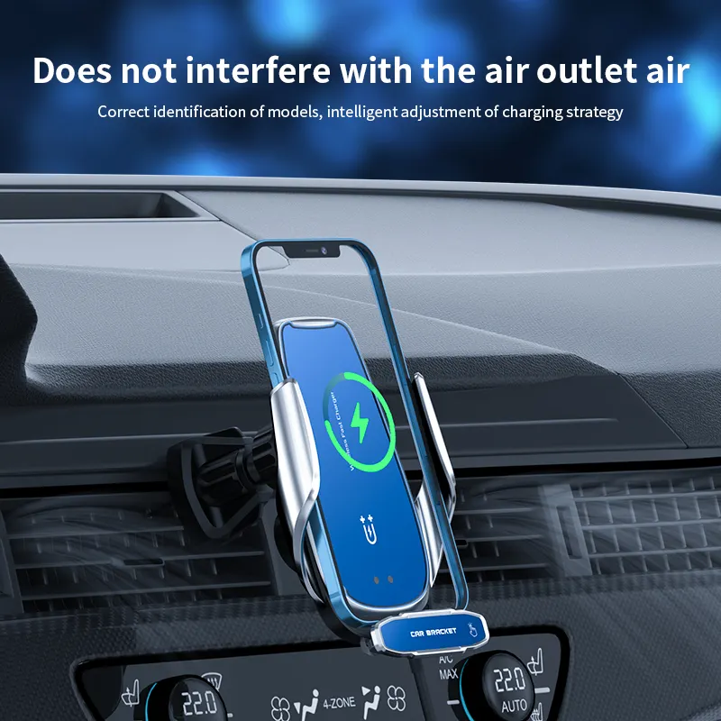 Suport tel auto [7]