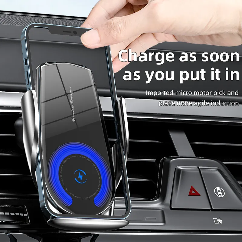 Suport tel auto [7]