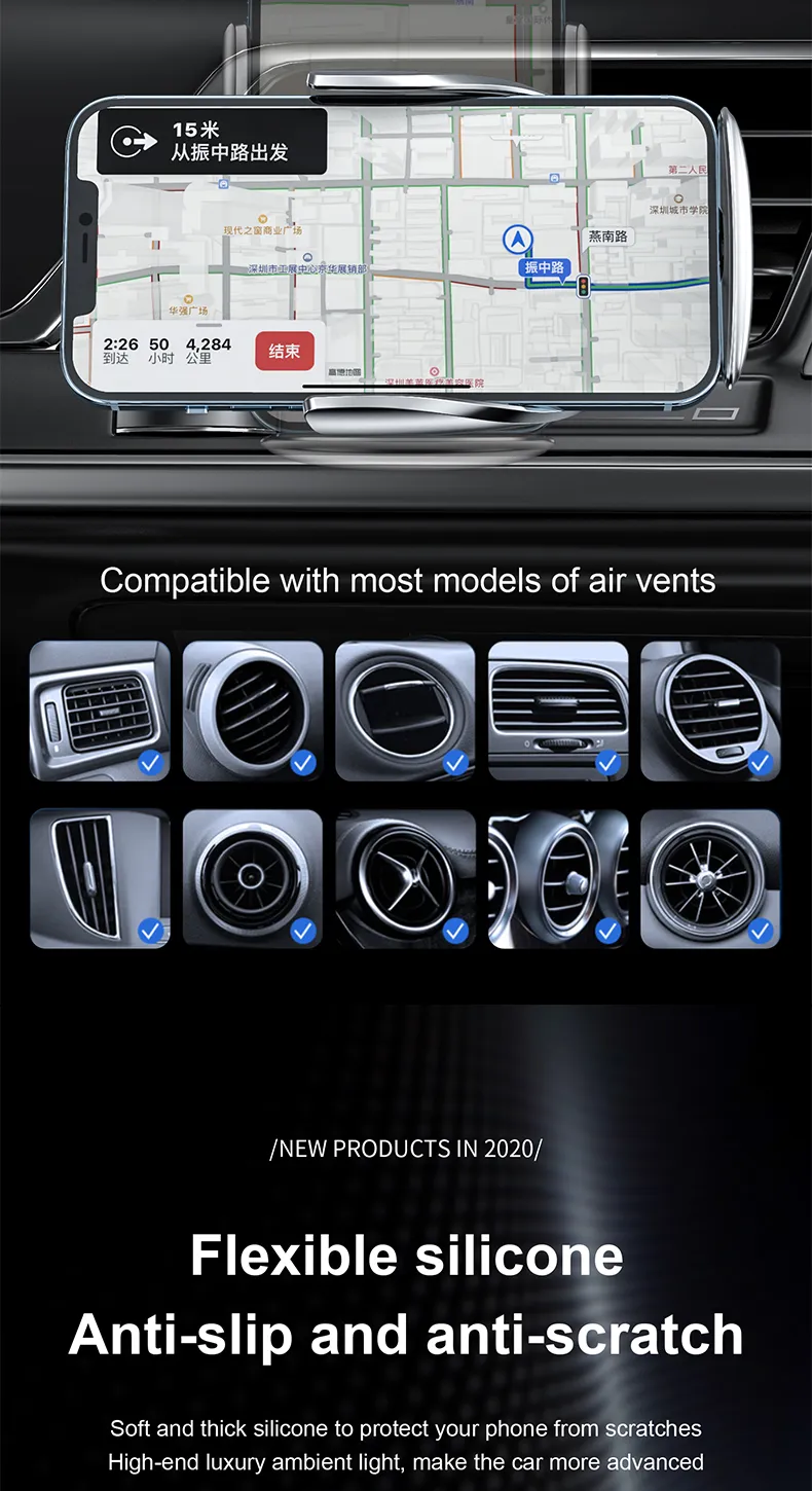 Suport tel auto [10]