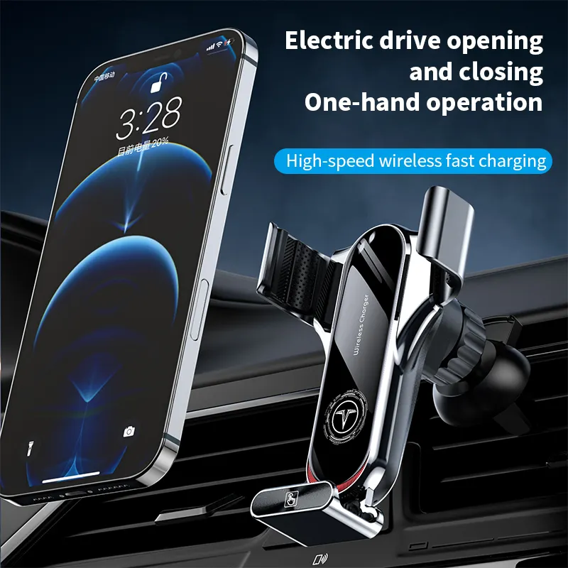 Suport tel auto [7]